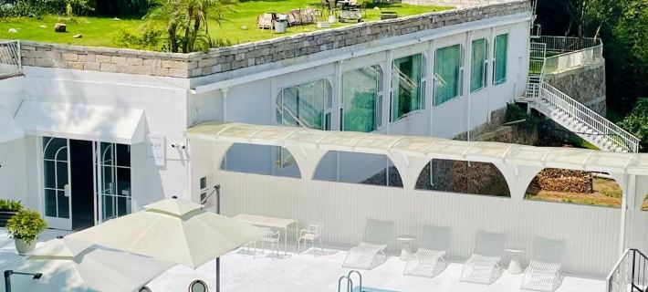 Muye Hostel Hotéis em Condado de Pingyang