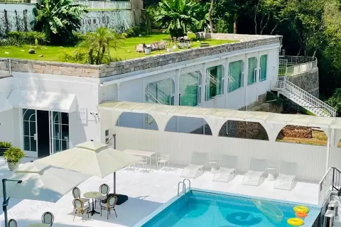 Muye Hostel