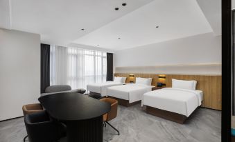 Xiyi Hotel Nanchang