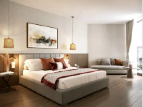 Continental Mandala Cham Bay Hotel & Resort