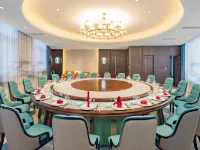 Haohai Yunju Hotel Hotels in Ziyang