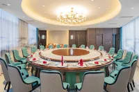 Haohai Yunju Hotel Hotels in Ziyang