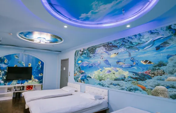 吉禾維景大酒店