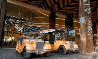 The Marin Phuket Kamala Beach