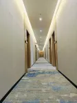 Boting Hotel - parcheggio