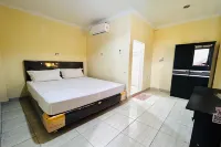 Homestay 252 Syariah Hotel a Sei Sikambing B