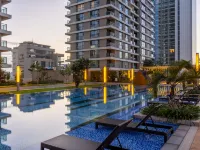 Pan Pacific Serviced Suites Nairobi Hotels near Consolata School