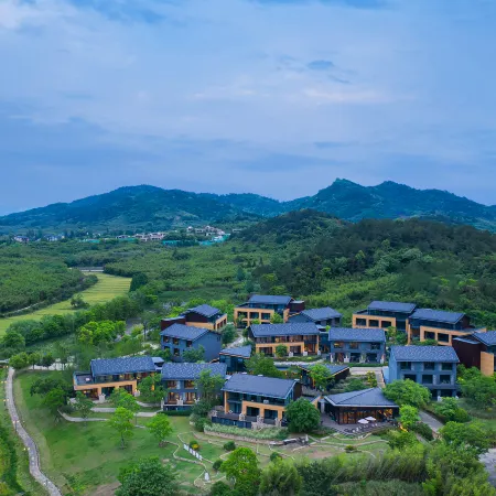 Moganxigu solarfri Resort