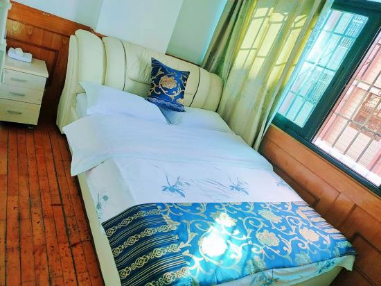 Kunming Days Inn - A Beautiful Boutique Hotel