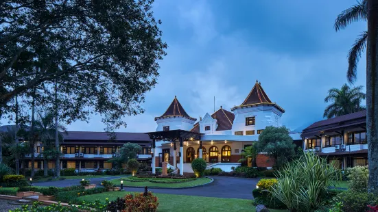 ÉL Hotel Kartika Wijaya Batu