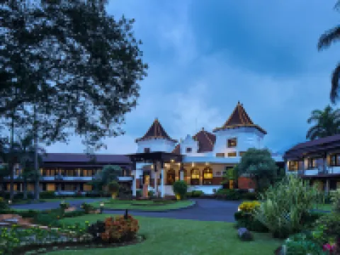 ÉL Hotel Kartika Wijaya Batu Hotels in Batu