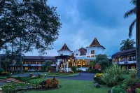 ÉL Hotel Kartika Wijaya Batu