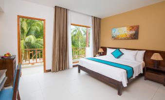 Nadine Phu Quoc Resort & Spa