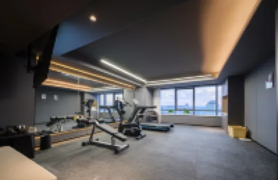 鄭州二七廣場大衞城亞朵酒店