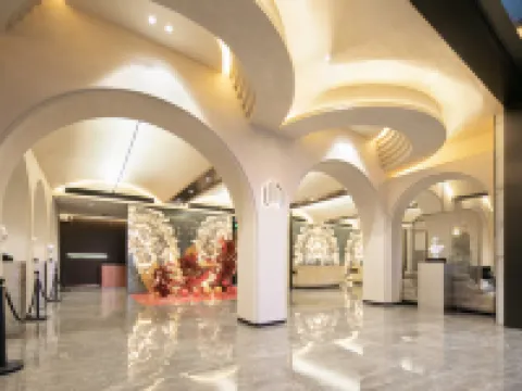 New Lidu Hotel Hotels in Nanyang