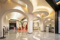 New Lidu Hotel