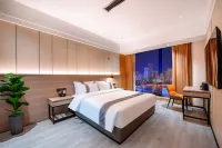 Zhijia Hotel Hotels near Jishan