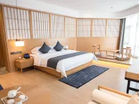 保山嘉悅蘭庭萬信至格飯店 保山住宿飯店