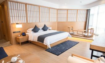 Baoshan Jiayue Lanting Wassim Hotel