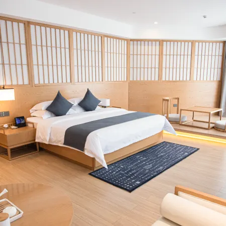 Baoshan Jiayue Lanting Wassim Hotel
