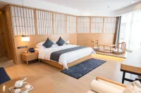 Baoshan Jiayue Lanting Wassim Hotel