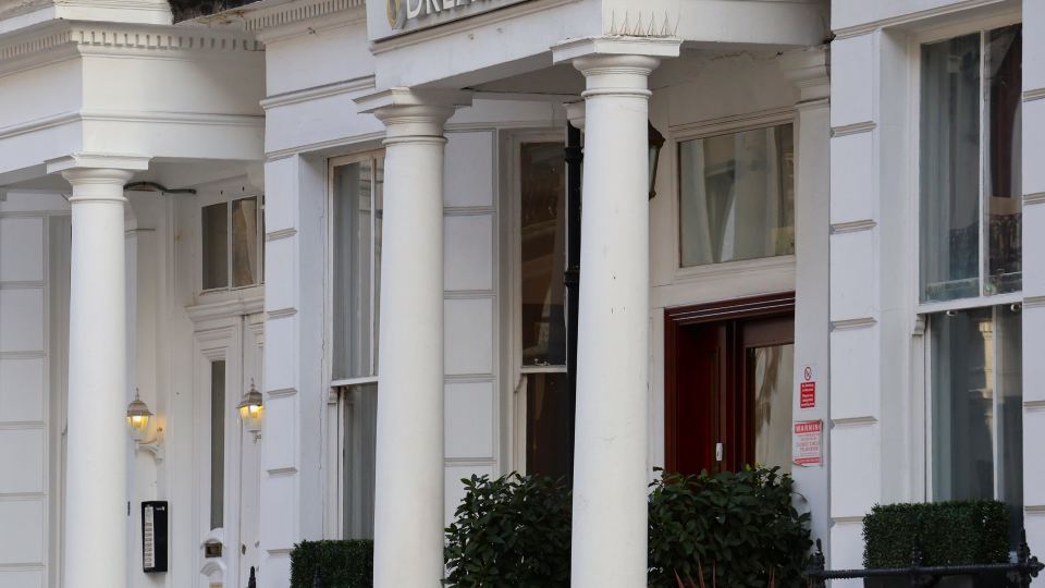 Dreamtel London Kensington