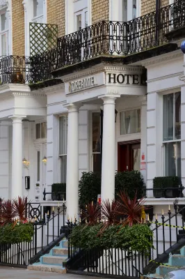 Dreamtel London Kensington Hotels in Earls Court