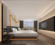 Jinjiang Inn Fashion (Haikou Xiuying Port Yacht Terminal) Hotels near Xinhaigang Passenger Transport Terminal