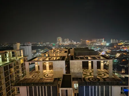 The Shore Residence Melaka