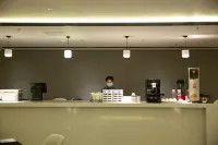Gloria Grand Hotel Yong shun - bar