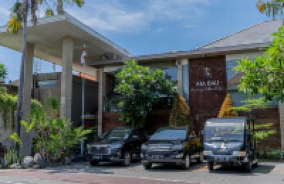 Asa Bali Luxury Villas & Spa Hotels in 