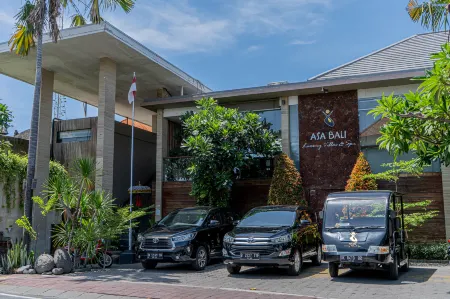 Asa Bali Luxury Villas & Spa