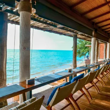 Kacha Resort & Spa, Koh Chang Отели рядом с достопримечательностью «Pearl Beach»