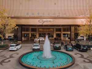 CYNN HOTEL --Xanadu Hotel-Chinese First Han&Tang Dynasty Culture-themed hotel