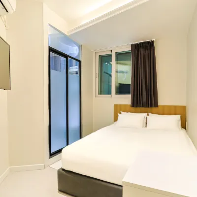 U STAY MyeongDong Hotels near M Plaza