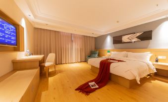 Haifanxing Chain Hotel (Xingguo Avenue)