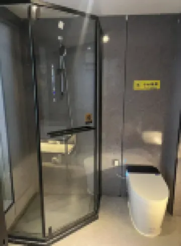 โรงแรมว่านหลง