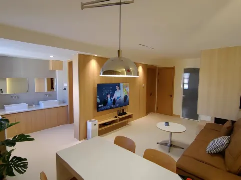 dada Homestay (Yanbian University Branch 2)