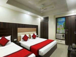 Airport Hotel Mayank Residency