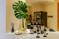 JUAN JING RESORT HOTEL - 5-Sterne