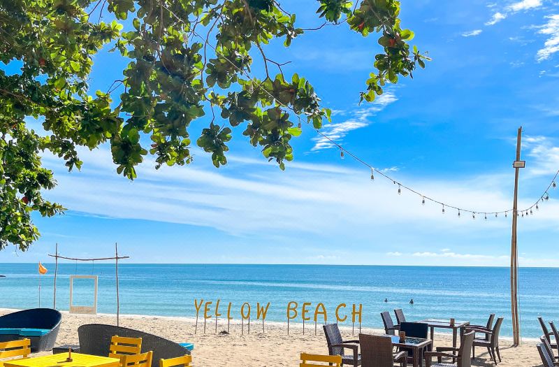 The Fair House Beach Resort & Hotel photo 5