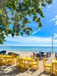 The Fair House Beach Resort & Hotel - Romanttinen