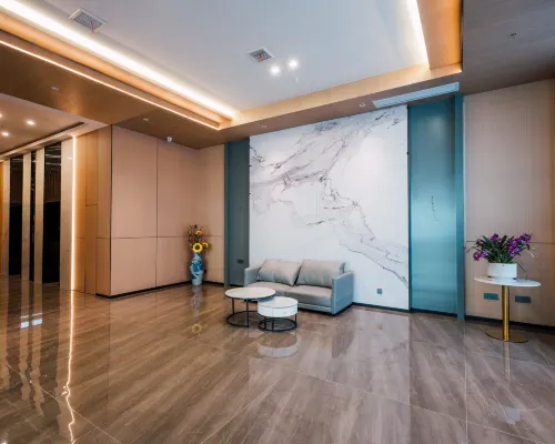 Kaibin International Hotel Khu vực công cộng Photos