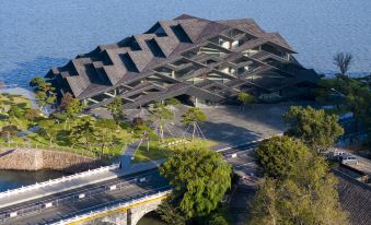 Blossom House Ningbo