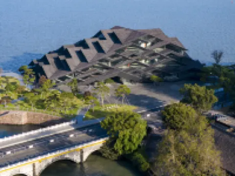 Blossom House Ningbo