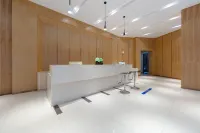 裕鑫假日飯店（衡陽解放路石鼓書院店） - 2 星級