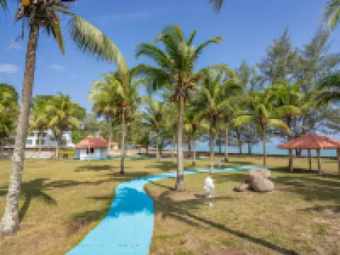 Bidong View Resort Hotels in Kuala Nerus