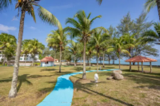 Bidong View Resort Hotels in Batu Rakit