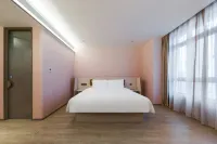 HanTing Hotel (Nanning Xianhu Haifu Center) Hotels in Nanning