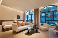 Jingxuan Resort (Wanning Riyuewan Branch)